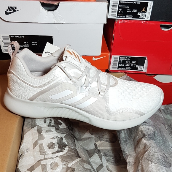 ADIDAS EDGEBOUNCE WOMEN'S US SIZE 10 BRAND NEW IN BOX - Picture 2 of 10